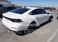 2025 Honda Accord фото