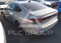 2025 Honda Accord фото