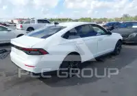 2025 Honda Accord фото