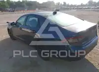 2025 Honda Accord фото