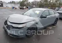 2025 Honda Accord photo