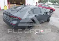 2025 Honda Accord фото