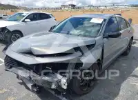 2025 Honda Accord фото