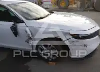 2025 Honda Accord фото