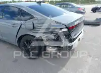 2025 Honda Accord фото