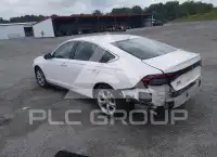 2025 Honda Accord фото