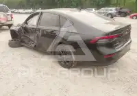 2025 Honda Accord фото