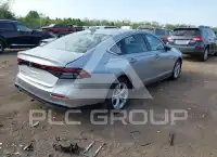 2025 Honda Accord фото