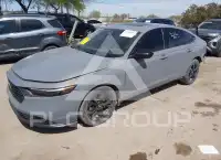 2025 Honda Accord фото