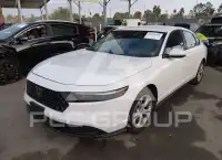 2025 Honda Accord фото