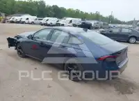 2025 Honda Accord фото