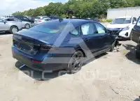 2025 Honda Accord фото