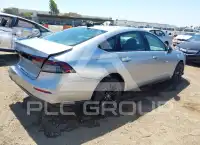 2025 Honda Accord фото