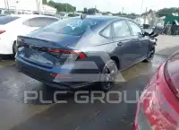 2025 Honda Accord фото