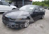 2025 Honda Accord фото