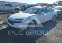 2025 Honda Accord фото
