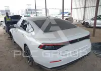 2025 Honda Accord фото