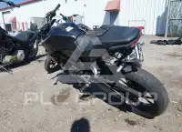 2025 Honda CBF300 фото