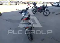 2025 Honda CBF300 photo