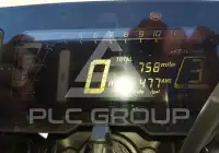 2025 Honda CBF300 фото