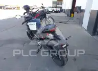 2025 Honda CBF300 photo