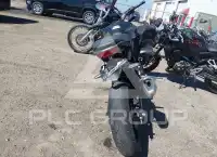 2025 Honda CBF300 фото