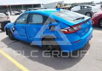 2025 Honda CIVIC фото
