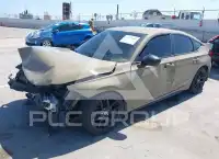 2025 Honda CIVIC фото