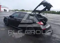 2025 Honda CIVIC photo