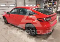 2025 Honda CIVIC фото