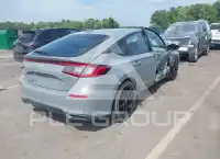 2025 Honda CIVIC фото