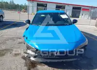 2025 Honda CIVIC фото
