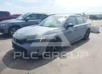 2025 Honda CIVIC фото