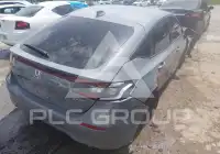 2025 Honda CIVIC фото