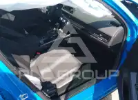 2025 Honda CIVIC photo