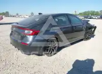 2025 Honda CIVIC фото