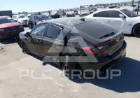 2025 Honda CIVIC фото