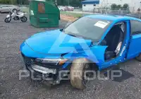 2025 Honda CIVIC фото
