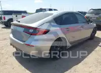 2025 Honda CIVIC фото