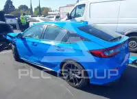 2025 Honda CIVIC фото