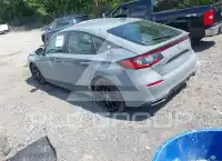 2025 Honda CIVIC фото