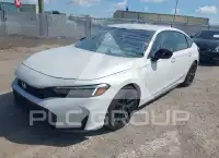 2025 Honda CIVIC фото