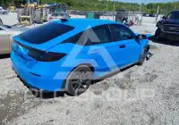2025 Honda CIVIC фото