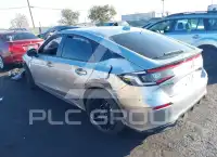 2025 Honda CIVIC фото