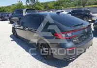 2025 Honda CIVIC фото