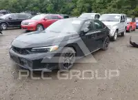 2025 Honda CIVIC фото