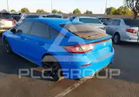 2025 Honda CIVIC фото