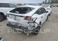 2025 Honda CIVIC фото