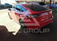 2025 Honda CIVIC фото