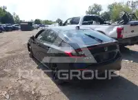 2025 Honda CIVIC photo
